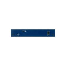 Netgear ProSAFE Unmanaged Switch – GS108GE – Desktop – 8 Gigabit Ethernet poorten 10/100/1000 Mbps