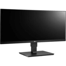 LG 29BN650-B computer monitor 73,7 cm (29″) 2560 x 1080 Pixels UltraWide Full HD Zwart