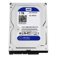 Western Digital Blue 3.5″ 1000 GB SATA III