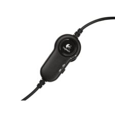 Logitech H151 Stereo Headset voor meerdere apparaten met bediening op de draad