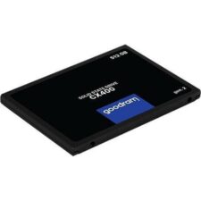Goodram CX400 gen.2 2.5″ 512 GB SATA III 3D TLC NAND