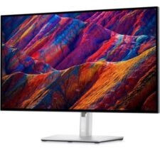 DELL UltraSharp 27 4K USB-C-hub monitor – U2723QE