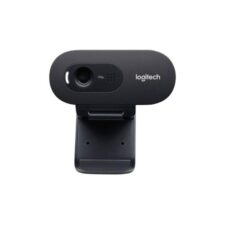 Logitech C270 webcam 3 MP 1280 x 720 Pixels USB 2.0 Zwart