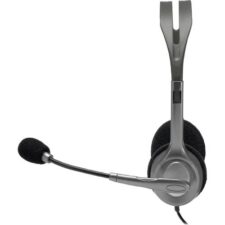 Logitech H110 headset