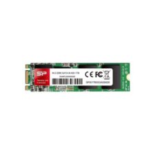 Silicon Power M.2 2280 A55 Half-slim 256 GB SATA III SLC