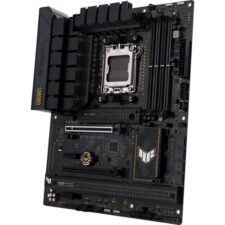ASUS TUF GAMING B650-PLUS WIFI AMD B650 Socket AM5 ATX