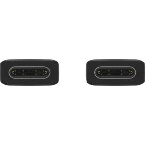 Samsung EP-DA705 USB-kabel 1 m USB C Zwart