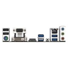 Gigabyte A520M S2H moederbord Socket AM4 micro ATX