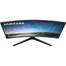 Samsung CR50 81,3 cm (32″) 1920 x 1080 Pixels Full HD Curved LED Grijs