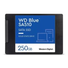 Western Digital Blue SA510 2.5″ 250 GB SATA III