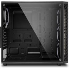 Sharkoon TG4M RGB Zwart