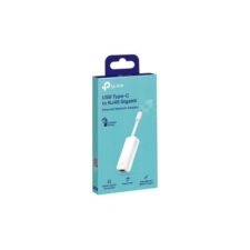 TP-Link UE300C netwerkkaart Ethernet 1000 Mbit/s