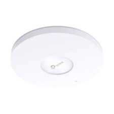 TP-Link EAP650 draadloos toegangspunt (WAP) 2976 Mbit/s Wit Power over Ethernet (PoE)