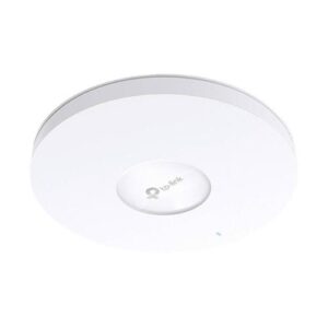 TP-Link EAP650 draadloos toegangspunt (WAP) 2976 Mbit/s Wit Power over Ethernet (PoE)