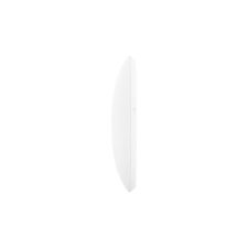 Ubiquiti Networks U6-PRO draadloos toegangspunt (WAP) 4800 Mbit/s Wit Power over Ethernet (PoE)