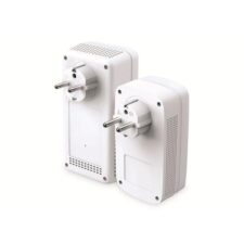 TP-LINK AV1300 Ethernet LAN Wifi Wit 2 stuk(s)