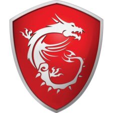 MSI MPG B550 Gaming Plus AMD B550 Socket AM4 ATX