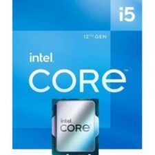 CPU Intel® Core™ i5-12500 12th Box