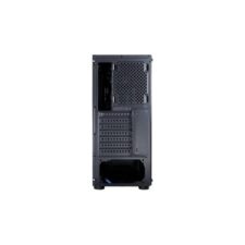 Inter-Tech CXC2 Tower Zwart