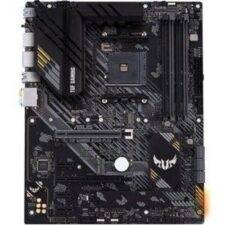 ASUS TUF Gaming B550-PLUS AMD B550 Socket AM4 ATX