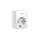 TP-Link Tapo P100 (4-pack) smart plug 2300 W Wit