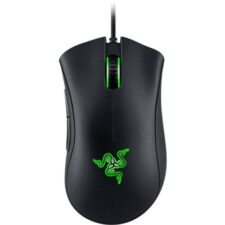 Razer DeathAdder Essential muis Rechtshandig USB Type-A Optisch 6400 DPI