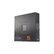 AMD Ryzen 5 7600X processor 4,7 GHz 32 MB L3 Box