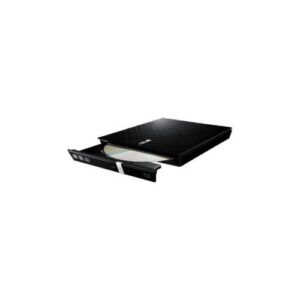 ASUS SDRW-08D2S-U Lite optisch schijfstation DVD±R/RW Zwart