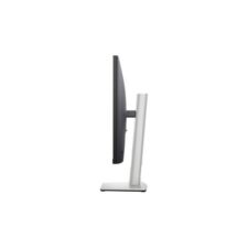 DELL P Series P2723D 68,6 cm (27″) 2560 x 1440 Pixels Quad HD LCD Zwart, Zilver