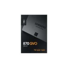 Samsung MZ-77Q1T0 2.5″ 1000 GB SATA III QLC