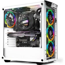 be quiet! Pure Loop 2 FX 360mm Processor Alles-in-één vloeistofkoeler 12 cm Zwart 1 stuk(s)