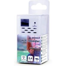 Gembird WNP-RP300-03 Wi-Fi-signaalversterker