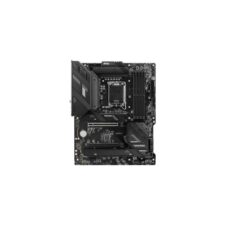 MSI MAG B760 TOMAHAWK WIFI moederbord LGA 1700 ATX