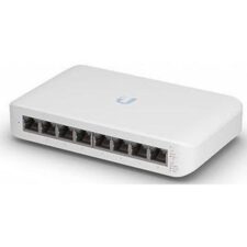 Ubiquiti Networks UniFi Switch Lite 8 PoE Managed L2 Gigabit Ethernet (10/100/1000) Power over Ethernet (PoE) Wit