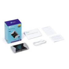 TP-Link M7450 Draadloze netwerkapparatuur voor mobiele telefonie