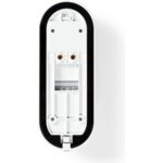 Nedis SmartLife Videodeurbel WIFICDP30WT