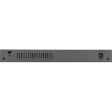 Netgear GS110TP Managed L2/L3/L4 Gigabit Ethernet (10/100/1000) Power over Ethernet (PoE) Grijs
