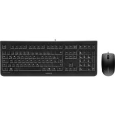 CHERRY DC 2000 toetsenbord USB QWERTY Amerikaans Engels Zwart
