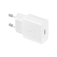 Samsung EP-T1510NWEGEU oplader voor mobiele apparatuur Wit Binnen