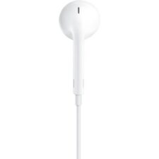 Apple EarPods (USB‑C) Headset Bedraad In-ear Oproepen/muziek USB Type-C Wit