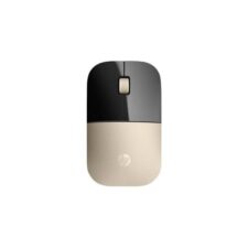 HP Z3700 goudkleurige draadloze muis