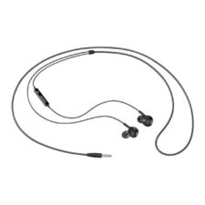 Samsung EO-IA500BBEGWW hoofdtelefoon/headset Bedraad In-ear Muziek Zwart