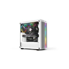 be quiet! Pure Loop 2 FX 240mm Processor Alles-in-één vloeistofkoeler 12 cm Zwart