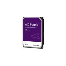Western Digital Purple WD23PURZ interne harde schijf 3.5″ 2 TB SATA