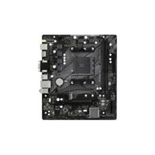 Asrock A520M-HVS AMD A520 Socket AM4 micro ATX