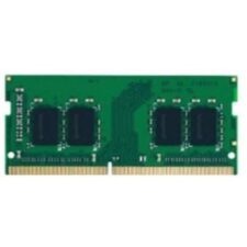 Goodram GR3200S464L22/16G geheugenmodule 16 GB 1 x 16 GB DDR4 3200 MHz