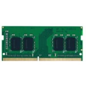 Goodram GR3200S464L22/16G geheugenmodule 16 GB 1 x 16 GB DDR4 3200 MHz
