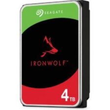 Seagate IronWolf ST4000VN006 interne harde schijf 3.5″ 4000 GB SATA III