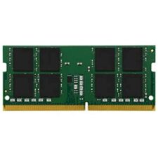 Kingston Technology KCP432SD8/16 geheugenmodule 16 GB 1 x 16 GB DDR4 3200 MHz