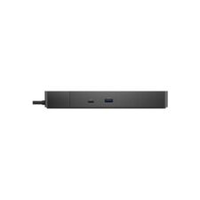 DELL WD19DCS-240W Bedraad USB 3.2 Gen 2 (3.1 Gen 2) Type-C Zwart